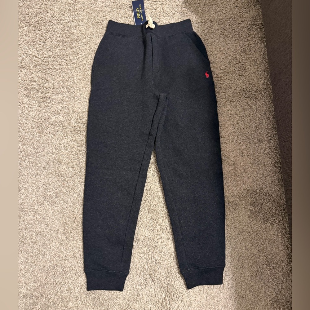 Boys Polo Ralph Lauren Sweatpants